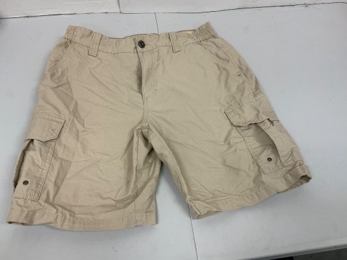 Red Head Mens Shorts, Size 34, E-Comm Return - Lot 359R