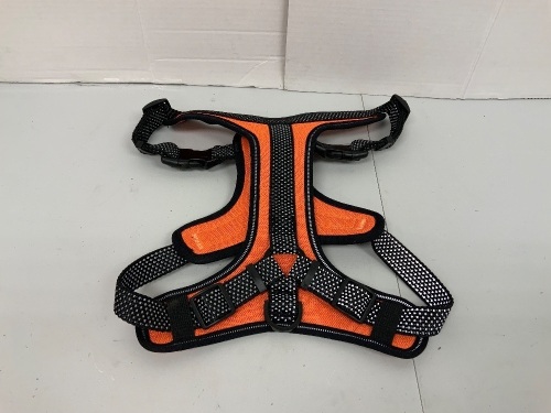 Dog Harness, Large, E-Comm Return - Lot 367R