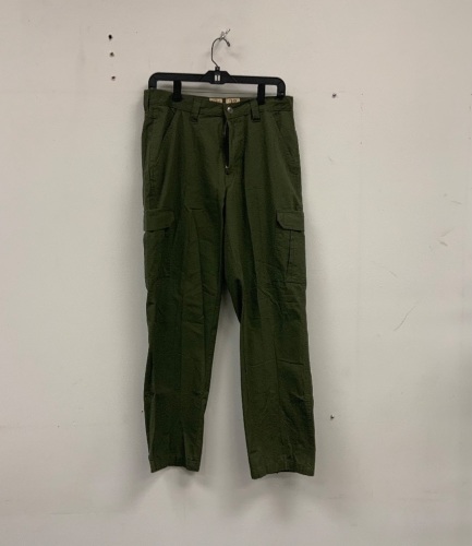 Red Head Mens Pants, 32/30, E-Comm Return - Lot 375R