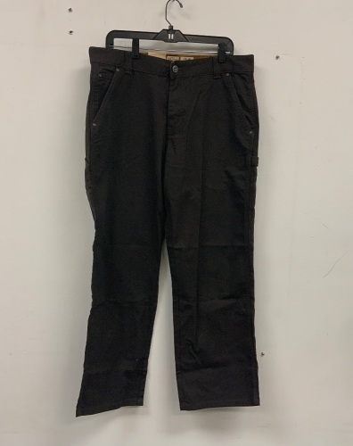 Red Head Mens Pants, 36/30, E-Comm Return - Lot 385R