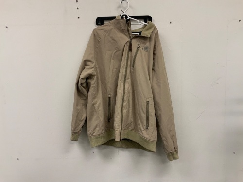  Beretta Mens Coat, 2XL, E-Comm Return - Lot 386R