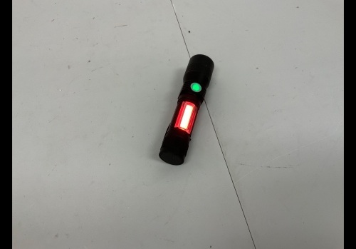Tacitcal Flashlight, E-Comm Return - Lot 398R