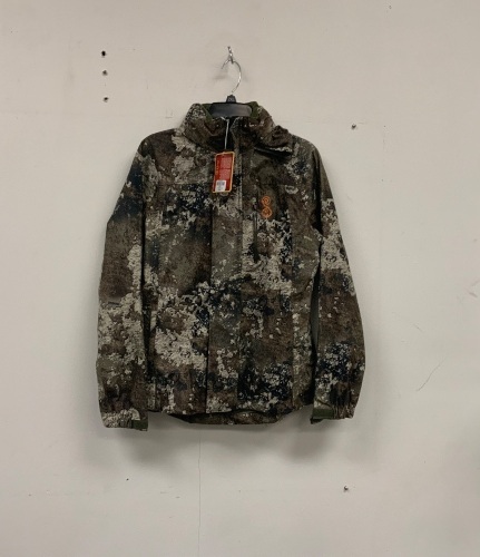 SHE Outdoor Womens Coat, Large, E-Comm Return - Lot 415R