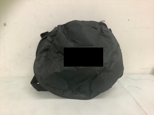 10" Dutch Oven Tote Bag, E-Commerce Return, Sold as is - Lot 422R