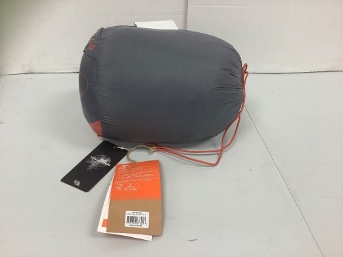 Kelty Cosmic Down 40° Mummy Sleeping Bag - Regular, E-Comm Return, Sold as is - Lot 429
