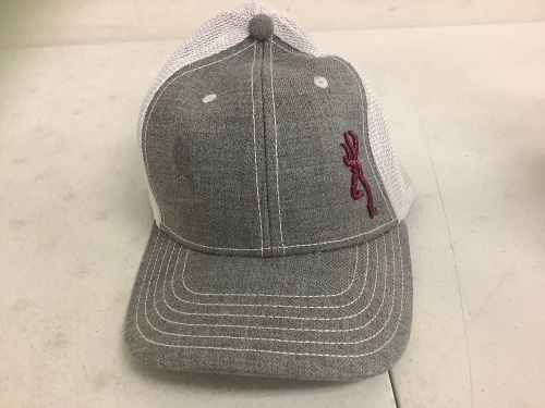 Browning Adjustable Hat, Appears New, Sold as is - Lot 438R