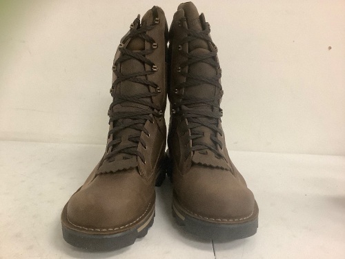 Danner Mens Boots, 11, E-Commerce Return, Sold as is - Lot 444