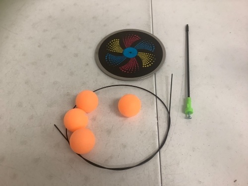 Cat Toy, E-Commerce Return, Sold as is - Lot 445