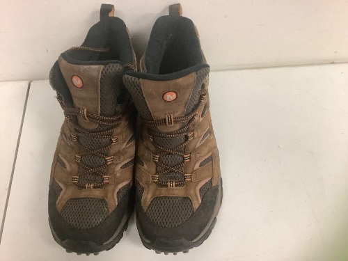 Merrell Mens Shoes, 10W, E-Commerce Return, Sold as is - Lot 446R
