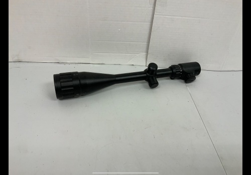 Cvlife 6-24x50 Scope, E-Commerce Return, Sold as is - Lot 452