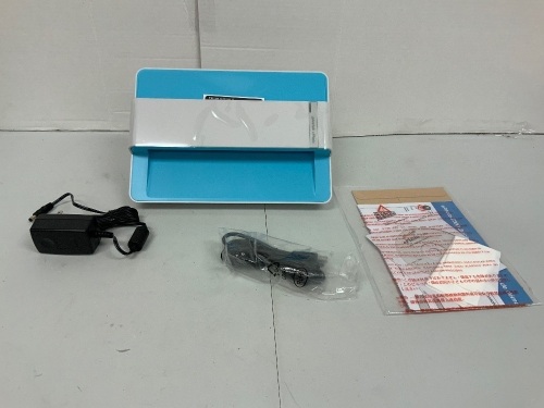 Plustek ePhoto Scanner, E-Commerce Return, Sold as is - Lot 452R