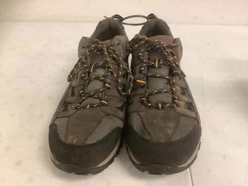 Columbia Mens Shoes, 14, E-Commerce Return, Sold as is - Lot 457R