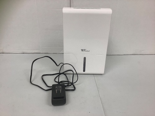 Dehumidifier, Powers Up, E-Commerce Return, Sold as is - Lot 460