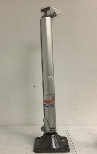 Boat Seat Mount and Pedestal, E-Commerce Return, Sold as is - Lot 467R