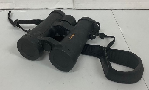 Binoculars, E-Commerce Return, Sold as is - Lot 469