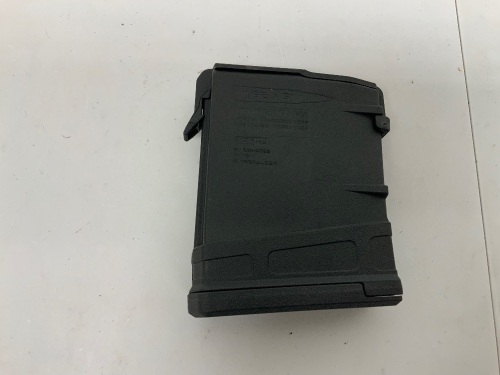 PMAG 10 LR/SR Gen M3, E-Comm Return - Lot 469R
