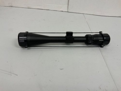 Pursuit Riflescope, No Box, E-Commerce Return, Sold as is - Lot 478R