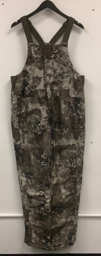 RedHead Men's Bib, Size LT, E-Commerce Return, Sold as is - Lot 494R