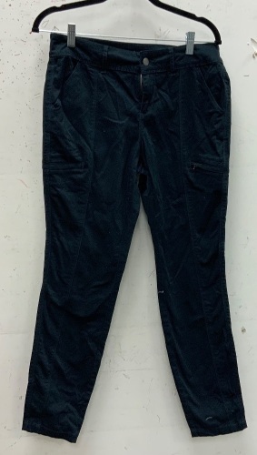 Natural Reflections Womens Pants, 6, E-Commerce Return, Sold as is - Lot 499R