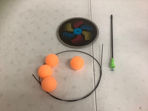 Cat Toy, E-Commerce Return, Sold as is - Lot 504
