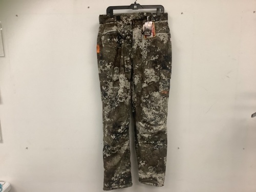 SHE Womens Insulated Pants, M, Appears New, Sold as is - Lot 504R
