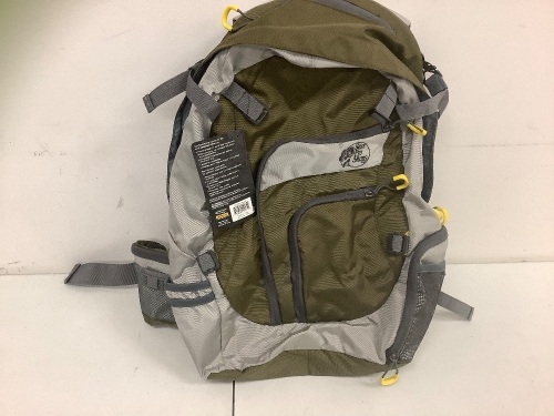 Stalker Backpack, Appears New, Sold as is - Lot 505R