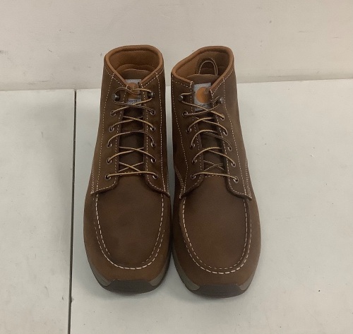 Carhartt Mens Shoes, 13, Appears New, Sold as is  - Lot 525R
