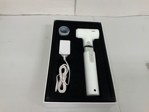 Cordless Hair Dryer, E-Commerce Return, Sold as is - Lot 531R