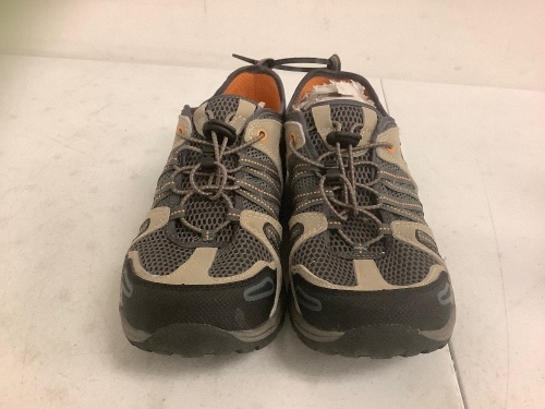 World Wide Sportsman Mens Shoes, 9M, E-Commerce Return, Sold as is - Lot 537R