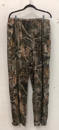 Mens Wind Pants, L, E-Commerce Return, Sold as is - Lot 540
