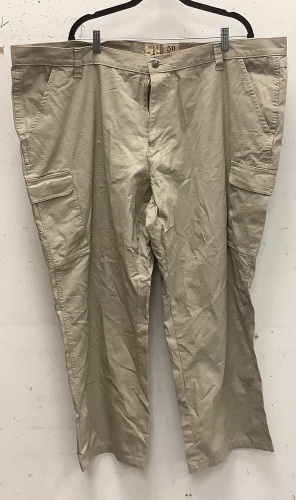 RedHead Mens Pants, 50x30, E-Commerce Return, Sold as is - Lot 558