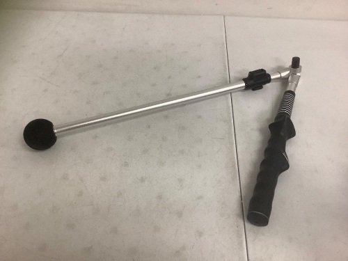 Golf Training Aid, E-Commerce Return, Sold as is - Lot 585