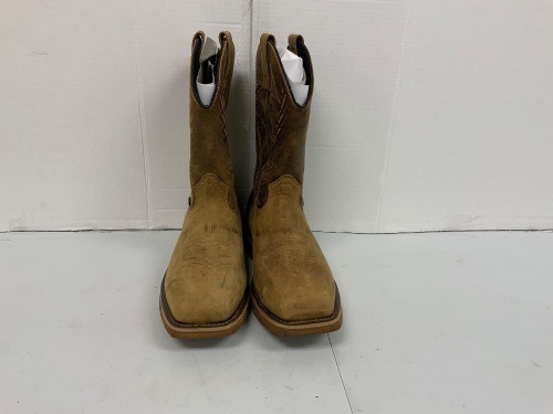 Irish Setter Men's Boots, Size 12, E-Commerce Return, Sold as is - Lot 685