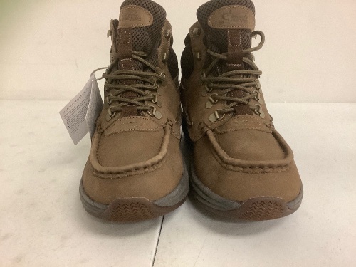 World Wide Sportsman Mens Shoes, 10.M, E-Commerce Return, Sold as is - Lot 709R