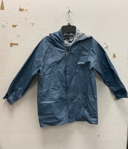 Frogg Togg Jacket, Medium, E-Comm Return - Lot 711R