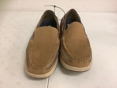 World Wide Sportsman Mens Shoes, 12, E-Commerce Return, Sold as is - Lot 719R