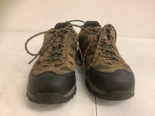 RedHead Mens Shoes, 10W, E-Commerce Return, Sold as is - Lot 742R