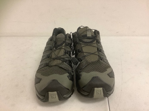 Salomon Mens Shoes, 10.5, Appears New, Sold as is - Lot 778R