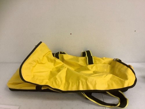 Extreme Boat Bag, E-Commerce Return, Sold as is - Lot 782R