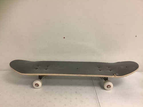 Skateboard, New w/ Damage, Sold as is - Lot 788R