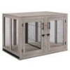 Large Dog Crate -see pictures - Thumbnail 1