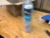 3 in 1 Pet Water Bottle - Thumbnail 2