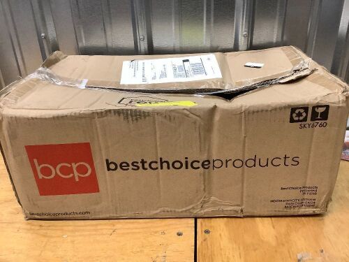 Set of 3 Collapsible Hyacinth Storage Baskets w/ Inserts - 10.5x10.5in - Lot 810