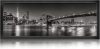 Annecy 10x24 Picture Frame Black, Panoramic Picture Frame for Wall Decoration, Classic Black Minimalist Style Suitable for Decorating Houses, Offices, Hotels（1 Pack） - Thumbnail 1