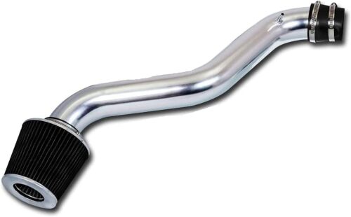 3" Cold Air Intake Kit with Filter Replacement - Lot 819