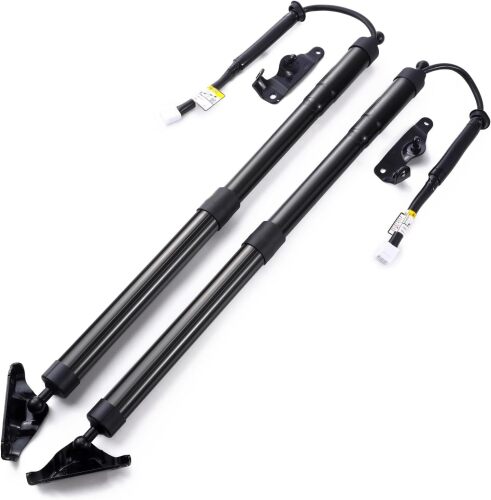 MIGHTIGER Liftgate Actuator Rear Hatch Lift Struts - Lot 856