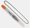 24'' Guide Bar & Chain 3/8'' 0.058" 84DL For Husqvarna 372XP G372XP 380 390XP - Thumbnail 1