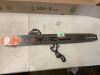 24'' Guide Bar & Chain 3/8'' 0.058" 84DL For Husqvarna 372XP G372XP 380 390XP - Thumbnail 2