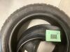 YUANXING 85/65-6.5 Tire with Inner Tube. 2-Pack - Thumbnail 2