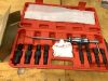 Slide Hammer and Blind Hole Bearing Puller Set, 9 pcs - Thumbnail 2